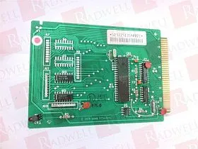Плата управления/интерфейса Артикул 529-725 от производителя SIEMENS