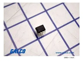 Texas Instruments TLC27M7IP