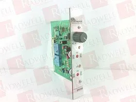 Плата ПК Плата ПЛК / дополнения к  плататам Артикул ER109 от производителя ELEKTRONIK