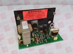 Плата процессора / контроллера Артикул D01B от производителя