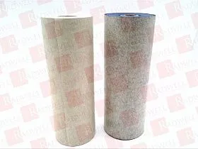 Конвейерный ролик Артикул NIP-IMPRESSION-KIT-8IN-WAXED от производителя METSO AUTOMATION