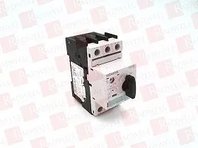 Автоматический выключатель в литом корпусе Артикул 3RV1021-0JA10 от производителя SIEMENS