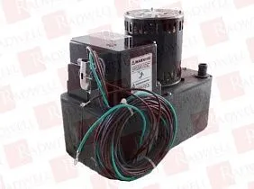 Насос с приводом от двигателя Артикул 1A19271P2 от производителя EMERSON