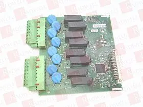 Плата ПК Плата ПЛК / дополнения к  плататам Артикул 070-1518 от производителя SCHWEITZER ENGINEERING
