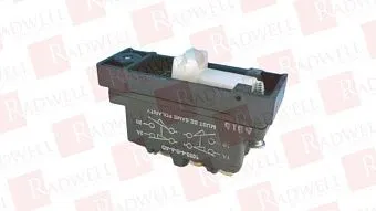 Концевой выключатель Артикул 1950-4-B-A-A-O от производителя AMETEK