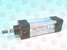 Пневматический цилиндр Артикул ISO6431-VDMA от производителя METAL WORK PNEUMATIC