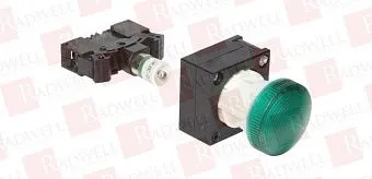 Пилотный свет Артикул 3SB3236-6BA40 от производителя SIEMENS