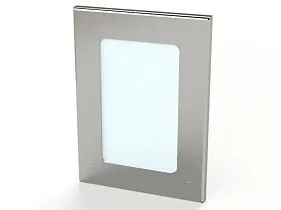 Saginaw Control & Engineering SCE-PWK53NFSS