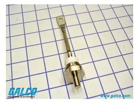 Just Power Semiconductors 150S120