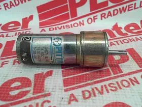 GM8714E741 Двигатель от PITTMAN