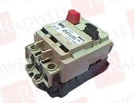 Стартер  Артикул GHM 611 2504 V 0000 от производителя ASEA BROWN BOVERI