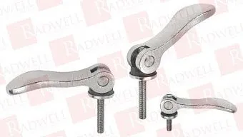 Ручка Артикул K0647.251201030 от производителя KIPP