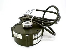 IN96-AC2S-61A0-0003 Энкодер/Резольвер от HOHNER AUTOMATION