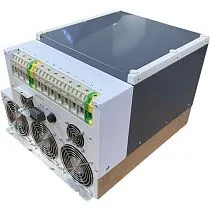 Сервопривод B&R ACOPOS 8V128M.00-2, 3-фазный, 400-480В, 128А, 64кВт