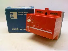 Регулятор давления RBP3-P2 от STAEFA CONTROL SYS