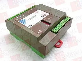 Модуль / стойка ПЛК Артикул P325 от производителя TRIO MOTION TECHNOLOGY