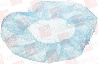 Сетка для волос / покрытие для бороды Артикул 00-1124B-500 от производителя MAJOR GLOVES & SAFETY