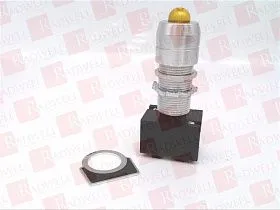 Кнопка Артикул 5150L15111 от производителя AMETEK