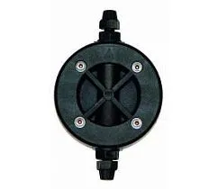 Etatron PP - DLX(B)-BT(B) 20 л/ч, 3 и 5 бар, клапаны с лепестками