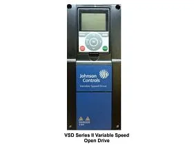 Johnson Controls VS031210B-00000