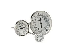 30-110-025-20/240-F/C Гидравлический измеритель температуры и переключатель от NOSHOK