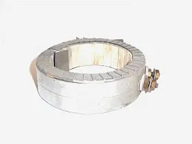 C-28047 Ленточный нагреватель от PLASTIC PROCESS EQUIPMENT