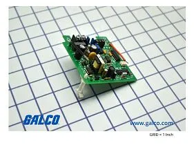 Dart Controls -55H2(250) OPTION