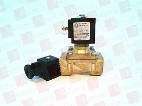 Электромагнитный клапан  Артикул 21HN5K0V160-HT-24VAC от производителя ODE