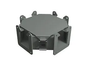 Hammond Manufacturing 1485BY