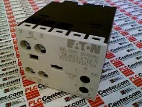 Таймер  / Счетчик  Артикул DILM32-XTEE11RAC1 от производителя EATON CORPORATION