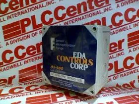 Датчик CO2 Артикул AS-400 от производителя EDA CONTROLS