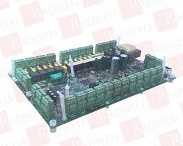 Плата ПК Плата ПЛК / дополнения к  плататам Артикул MCS-MAGNUM от производителя MCS