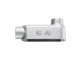 Crouse Hinds LB75M HDG