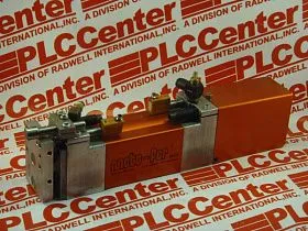 Пневмопривод Артикул LH-100/12 от производителя METOFER AUTOMATION