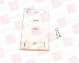 Пластина Артикул OR-KSFP2 от производителя LEGRAND