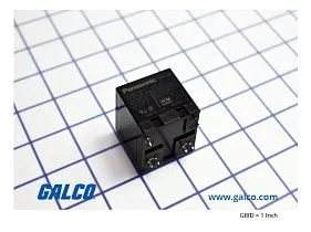 Aromat HE1AN-P-DC24V