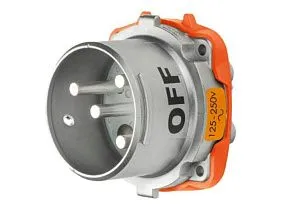 Meltric 37-68076-A155