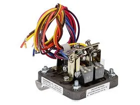 Barksdale Control Products D2S-H18SS-U