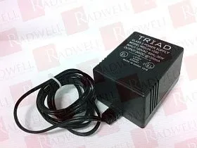 Адаптер питания Артикул WDU24-1200 от производителя TRIAD MAGNETICS