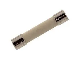 Предохранитель LITTELFUSE 314010 10А 250В 6x32мм быстродействующий керамический