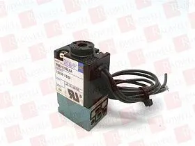 Электромагнитный клапан  Артикул PME-111BAAA от производителя MAC VALVES INC