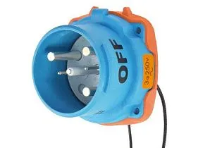 Meltric 63-88073-972