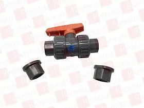 Шаровой клапан Артикул U45TB-V-1/2 от производителя NIBCO