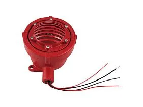 Federal Signal FHEX-24SMR