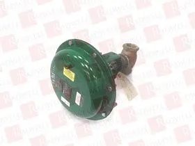 Регулирующий клапан Артикул 24548 от производителя BAUMANN