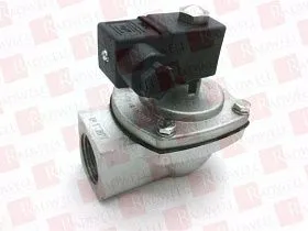 Электромагнитный клапан  Артикул FP25-110-50G/UL от производителя TURBO