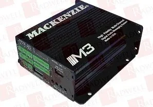 Источник питания Артикул M3-PS от производителя MACKENZIE LABS