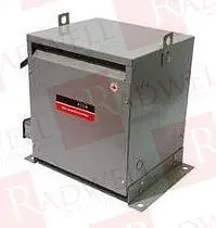 Сухой трансформатор Артикул 3PB41-9K от производителя POWERTRAN