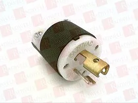 Штекер / розетка Артикул HBL4770C от производителя KELLEMS