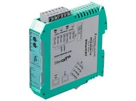Pepperl Fuchs WCS-ECG110